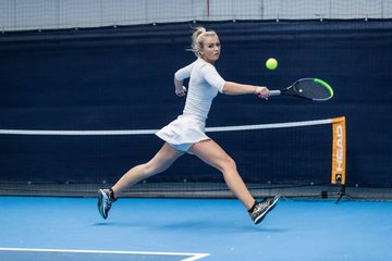 Luisa Heß 183 - NL Rahlstedter HTC - TSV Glinde : Ergebnis: 3:3